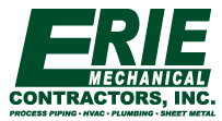 Erie Mechanical Contractors