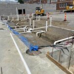 F-M Wellwood School Plumbing