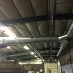 Town of Salina – HVAC