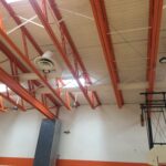 Solvay Phase 3A – HVAC